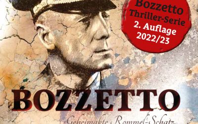 Geheimakte Rommel Schatz
